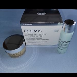 Elemis Facial Bundle New skin care